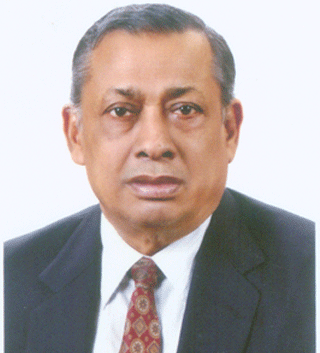 Md. Nurul Haque,FCA
